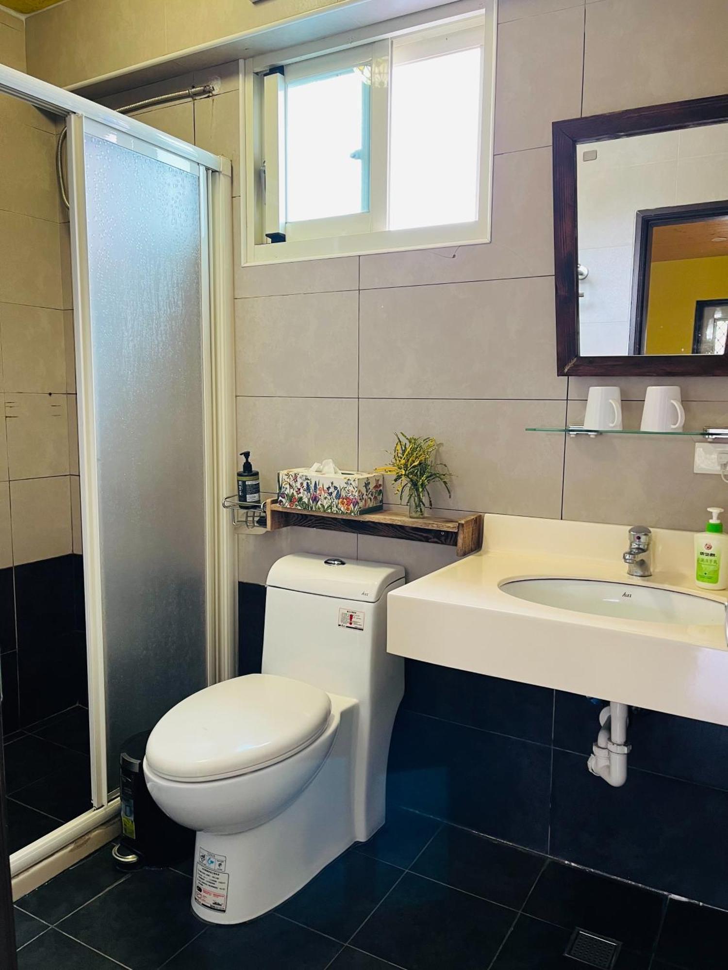 Cat Sky Country Homestay Thị trấn Tam Tinh Ngoại thất bức ảnh