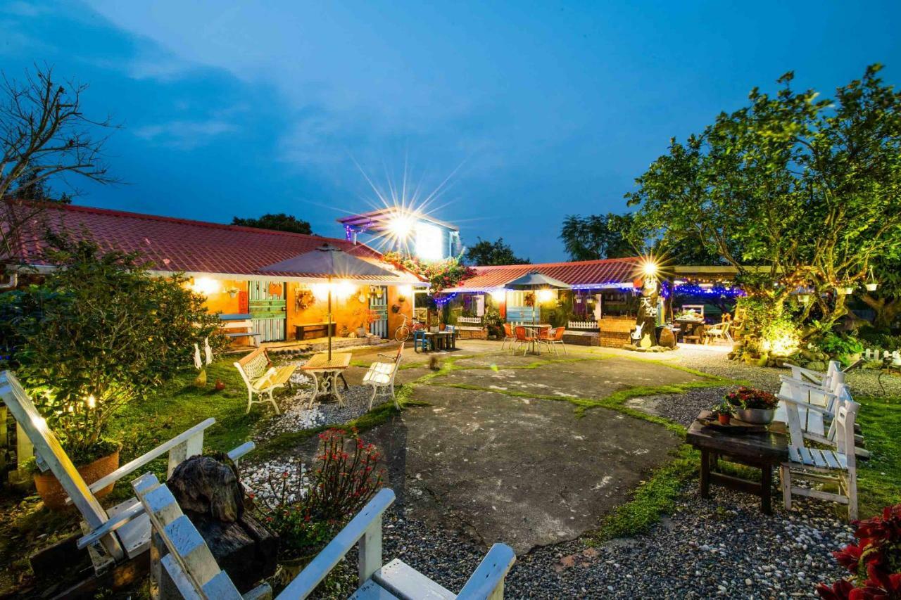 Cat Sky Country Homestay Thị trấn Tam Tinh Ngoại thất bức ảnh