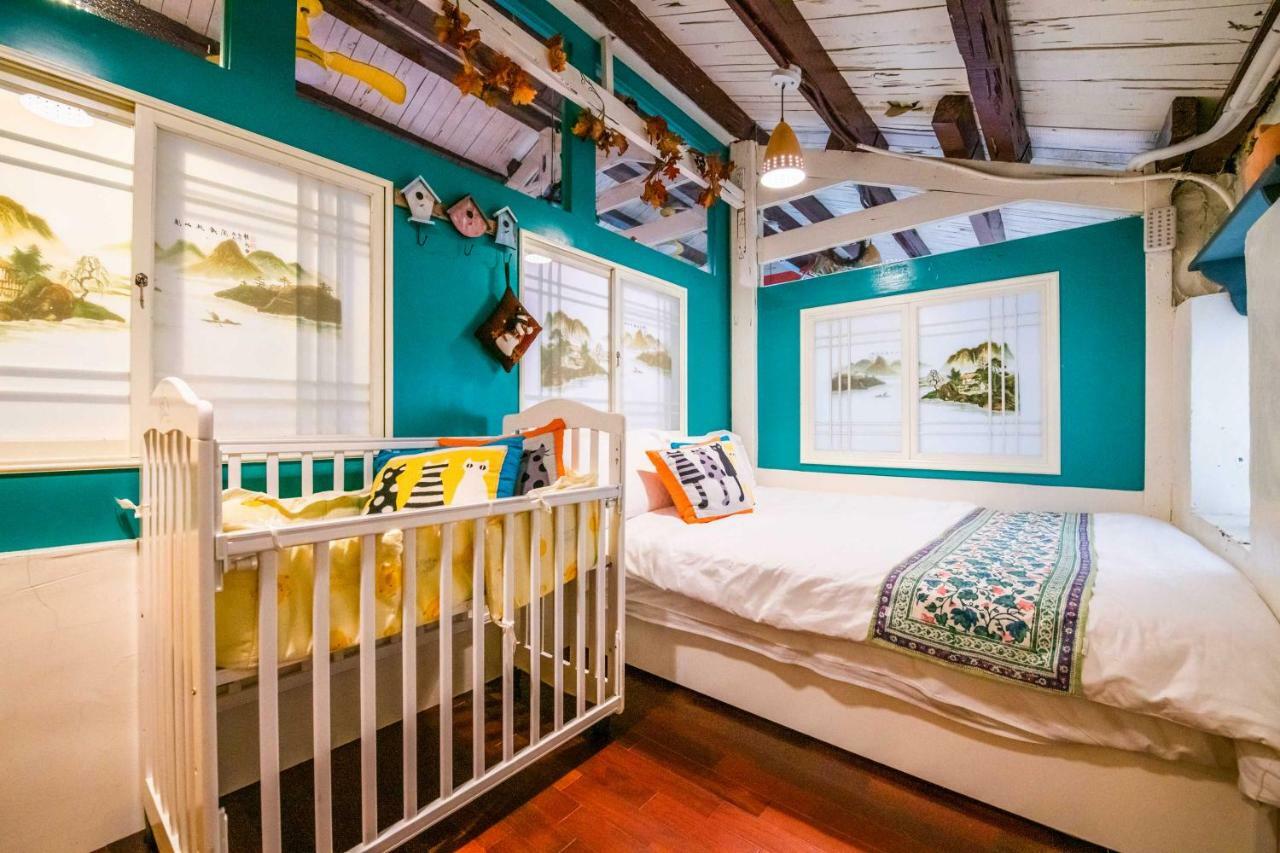 Cat Sky Country Homestay Thị trấn Tam Tinh Ngoại thất bức ảnh